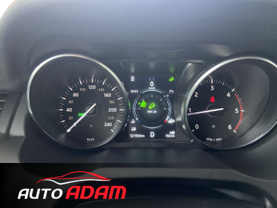 Range Rover Evoque 2.0L TD4 150 AWD 110kW AT/9 (Plná servisná história RANGE ROVER.)