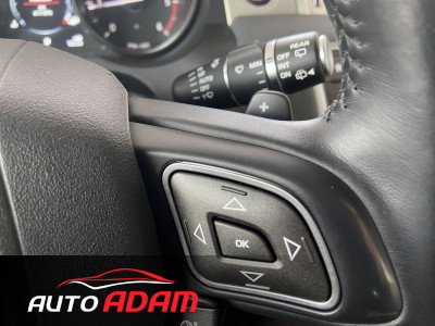 Range Rover Evoque 2.0L TD4 150 AWD 110kW AT/9 (Plná servisná história RANGE ROVER.)