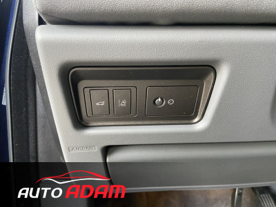 Range Rover Evoque 2.0L TD4 150 AWD 110kW AT/9 (Plná servisná história RANGE ROVER.)