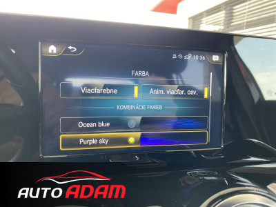 Mercedes-Benz GLB 220d 140kW AT/9 4Matic AMG Line