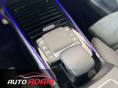 Mercedes-Benz GLB 220d 140kW AT/9 4Matic AMG Line