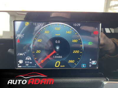 Mercedes-Benz GLB 220d 140kW AT/9 4Matic AMG Line