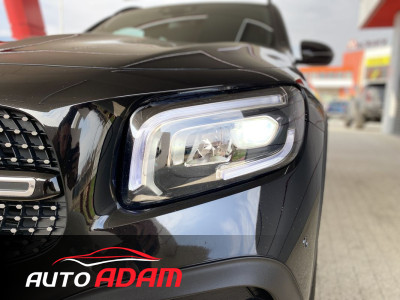 Mercedes-Benz GLB 220d 140kW AT/9 4Matic AMG Line