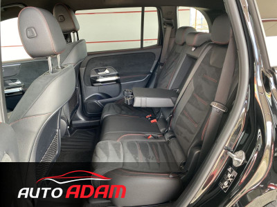 Mercedes-Benz GLB 220d 140kW AT/9 4Matic AMG Line