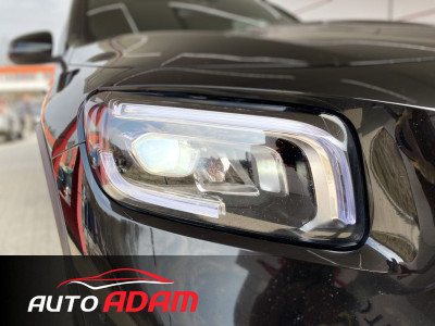 Mercedes-Benz GLB 220d 140kW AT/9 4Matic AMG Line