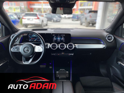 Mercedes-Benz GLB 220d 140kW AT/9 4Matic AMG Line
