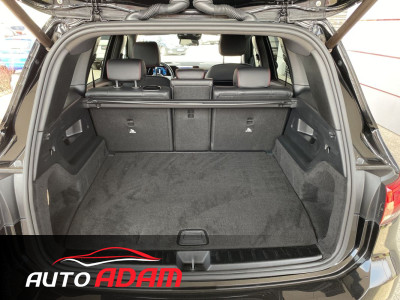 Mercedes-Benz GLB 220d 140kW AT/9 4Matic AMG Line