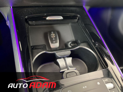 Mercedes-Benz GLB 220d 140kW AT/9 4Matic AMG Line