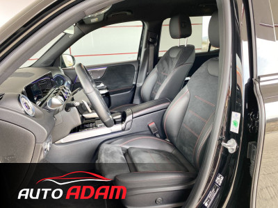 Mercedes-Benz GLB 220d 140kW AT/9 4Matic AMG Line