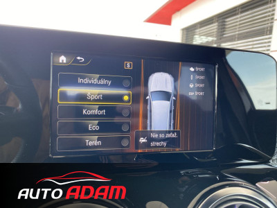 Mercedes-Benz GLB 220d 140kW AT/9 4Matic AMG Line