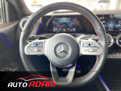 Mercedes-Benz GLB 220d 140kW AT/9 4Matic AMG Line