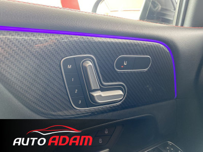 Mercedes-Benz GLB 220d 140kW AT/9 4Matic AMG Line