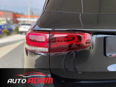 Mercedes-Benz GLB 220d 140kW AT/9 4Matic AMG Line