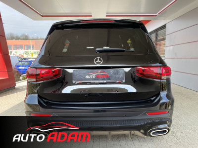 Mercedes-Benz GLB 220d 140kW AT/9 4Matic AMG Line