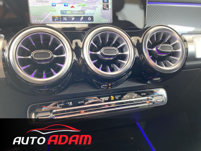 Mercedes-Benz GLB 220d 140kW AT/9 4Matic AMG Line