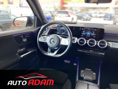 Mercedes-Benz GLB 220d 140kW AT/9 4Matic AMG Line