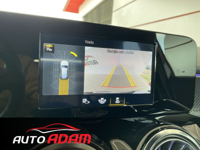 Mercedes-Benz GLB 220d 140kW AT/9 4Matic AMG Line