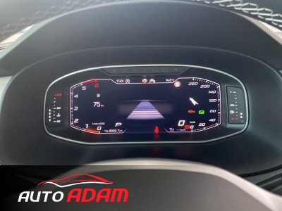 SEAT Ateca 2.0 TDI 4Drive DSG  110kW Xperience