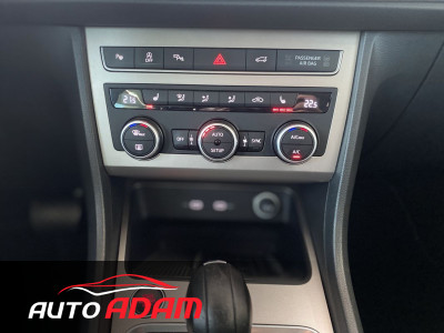 SEAT Ateca 2.0 TDI 4Drive DSG  110kW Xperience