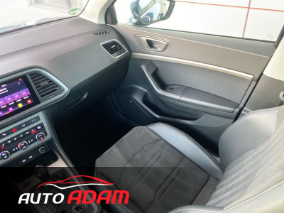 SEAT Ateca 2.0 TDI 4Drive DSG  110kW Xperience