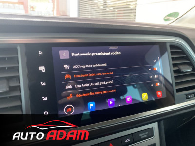 SEAT Ateca 2.0 TDI 4Drive DSG  110kW Xperience