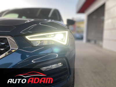 SEAT Ateca 2.0 TDI 4Drive DSG  110kW Xperience