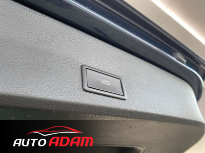 SEAT Ateca 2.0 TDI 4Drive DSG  110kW Xperience