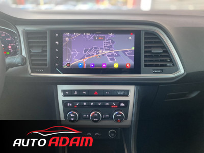 SEAT Ateca 2.0 TDI 4Drive DSG  110kW Xperience