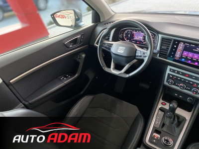 SEAT Ateca 2.0 TDI 4Drive DSG  110kW Xperience