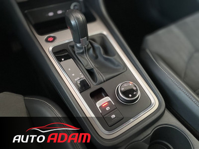 SEAT Ateca 2.0 TDI 4Drive DSG  110kW Xperience