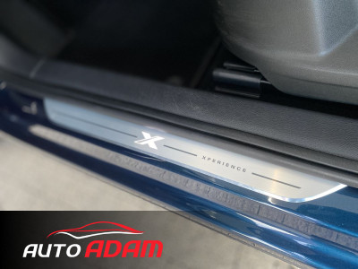 SEAT Ateca 2.0 TDI 4Drive DSG  110kW Xperience