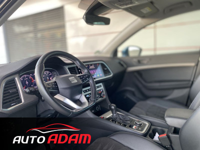 SEAT Ateca 2.0 TDI 4Drive DSG  110kW Xperience