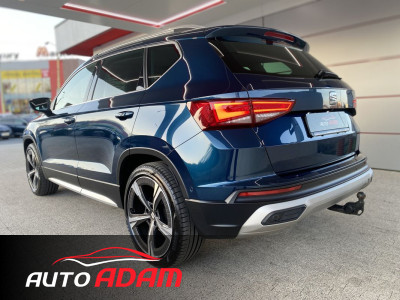 SEAT Ateca 2.0 TDI 4Drive DSG  110kW Xperience