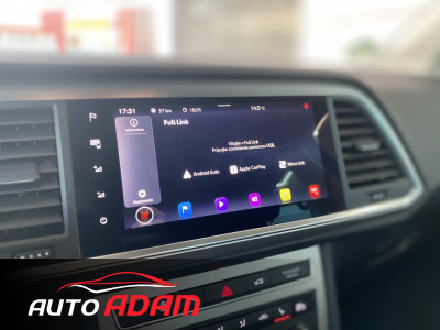 SEAT Ateca 2.0 TDI 4Drive DSG  110kW Xperience