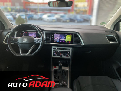 SEAT Ateca 2.0 TDI 4Drive DSG  110kW Xperience