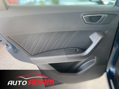 SEAT Ateca 2.0 TDI 4Drive DSG  110kW Xperience