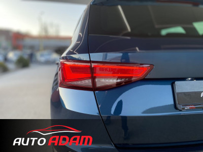 SEAT Ateca 2.0 TDI 4Drive DSG  110kW Xperience