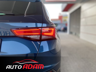 SEAT Ateca 2.0 TDI 4Drive DSG  110kW Xperience