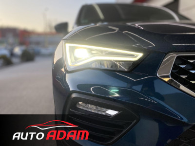 SEAT Ateca 2.0 TDI 4Drive DSG  110kW Xperience