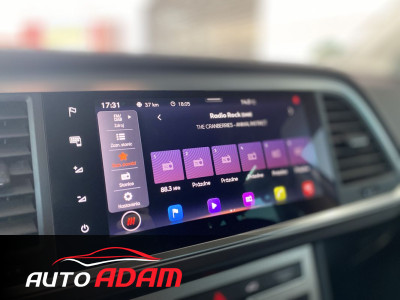 SEAT Ateca 2.0 TDI 4Drive DSG  110kW Xperience