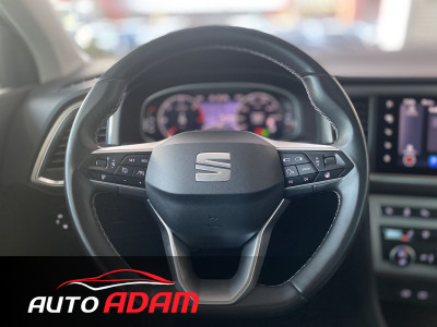 SEAT Ateca 2.0 TDI 4Drive DSG  110kW Xperience