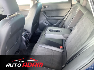 SEAT Ateca 2.0 TDI 4Drive DSG  110kW Xperience