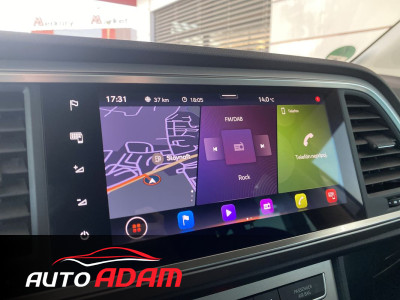 SEAT Ateca 2.0 TDI 4Drive DSG  110kW Xperience