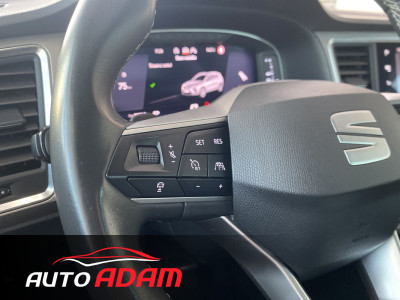 SEAT Ateca 2.0 TDI 4Drive DSG  110kW Xperience