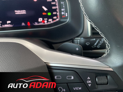 SEAT Ateca 2.0 TDI 4Drive DSG  110kW Xperience