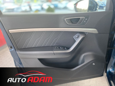 SEAT Ateca 2.0 TDI 4Drive DSG  110kW Xperience