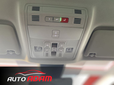 SEAT Ateca 2.0 TDI 4Drive DSG  110kW Xperience