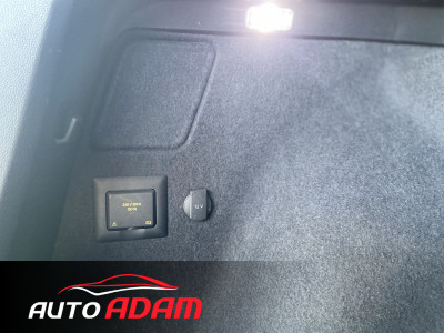 SEAT Ateca 2.0 TDI 4Drive DSG  110kW Xperience