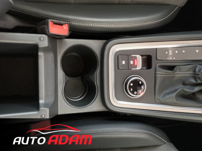 SEAT Ateca 2.0 TDI 4Drive DSG  110kW Xperience