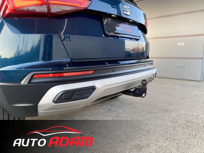 SEAT Ateca 2.0 TDI 4Drive DSG  110kW Xperience